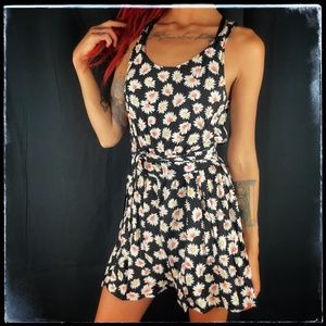 Forever 21 Romper